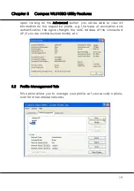 Preview for 28 page of Compex iWavePort Series User Manual