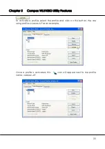 Preview for 31 page of Compex iWavePort Series User Manual