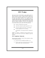 Preview for 5 page of Compex LinkPort ENET-B User Manual