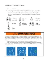 Preview for 31 page of Compex Sport Elite 2.0 Manual