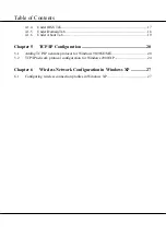 Preview for 7 page of Compex WL54G User Manual