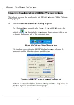 Preview for 19 page of Compex WL54G User Manual