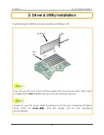 Preview for 4 page of Compex WLP54G 3a Quick Install Manual