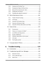 Preview for 12 page of Compress IUV600S SERIES User Manual