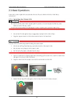 Preview for 43 page of Compress IUV600S SERIES User Manual