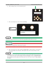 Preview for 44 page of Compress IUV600S SERIES User Manual