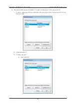 Preview for 84 page of Compress IUV600S SERIES User Manual