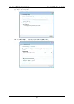 Preview for 94 page of Compress IUV600S SERIES User Manual