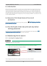 Preview for 106 page of Compress IUV600S SERIES User Manual