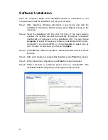 Preview for 6 page of Compro Technology VideoMate U680F Startup Manual