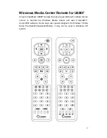 Preview for 7 page of Compro Technology VideoMate U680F Startup Manual