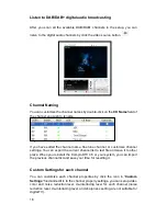 Preview for 16 page of Compro Technology VideoMate U680F Startup Manual