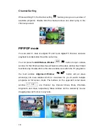 Preview for 18 page of Compro Technology VideoMate U680F Startup Manual