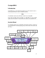 Preview for 21 page of Compro Technology VideoMate U680F Startup Manual