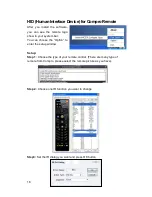 Preview for 18 page of Compro Technology VideoMate Vista E800F Startup Manual