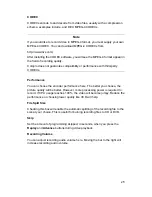 Preview for 27 page of COMPRO COMPRODTV User Manual