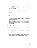 Preview for 17 page of COMPRO COMPRODVD2 User Manual