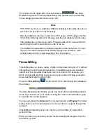 Preview for 19 page of COMPRO H900 - STARTUP Manual