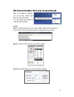 Preview for 13 page of COMPRO U750F - START UP GUIDE Manual