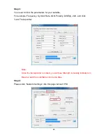 Preview for 27 page of COMPRO VideoMate S700 User Manual