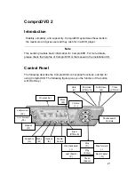 Preview for 23 page of COMPRO Videomate TV X series Manual