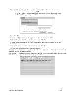 Preview for 33 page of Compsee apex II Operating & Programming Manual