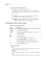 Preview for 50 page of Compulite Dlite User Manual