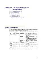 Preview for 133 page of Compulite Dlite User Manual