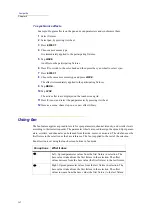 Preview for 156 page of Compulite Dlite User Manual