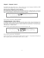 Preview for 12 page of Computer Automation Technology CAT-250 Manual