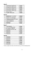 Preview for 14 page of Computer Automation Technology CAT-250 Manual