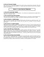 Preview for 16 page of Computer Automation Technology CAT-250 Manual