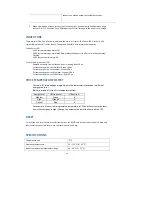 Preview for 10 page of Computime GES2181 Instruction Manual