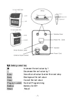 Preview for 5 page of Computime S-990 Instruction Manual