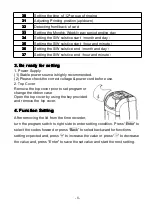 Preview for 8 page of Computime S-990 Instruction Manual