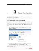 Preview for 10 page of Comset CM210Q-W User Manual