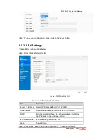 Preview for 14 page of Comset CM210Q-W User Manual