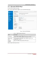 Preview for 15 page of Comset CM210Q-W User Manual