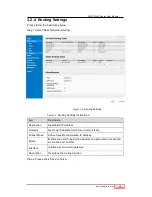 Preview for 16 page of Comset CM210Q-W User Manual