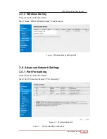 Preview for 19 page of Comset CM210Q-W User Manual