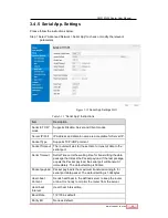 Preview for 23 page of Comset CM210Q-W User Manual