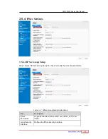 Preview for 29 page of Comset CM210Q-W User Manual