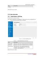 Preview for 33 page of Comset CM210Q-W User Manual