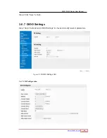 Preview for 38 page of Comset CM210Q-W User Manual