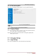 Preview for 44 page of Comset CM210Q-W User Manual