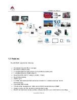 Preview for 6 page of Comset CM950W User Manual