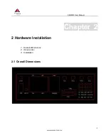 Preview for 8 page of Comset CM950W User Manual