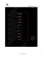 Preview for 9 page of Comset CM950W User Manual