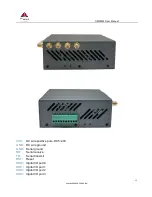 Preview for 11 page of Comset CM950W User Manual