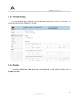 Preview for 23 page of Comset CM950W User Manual